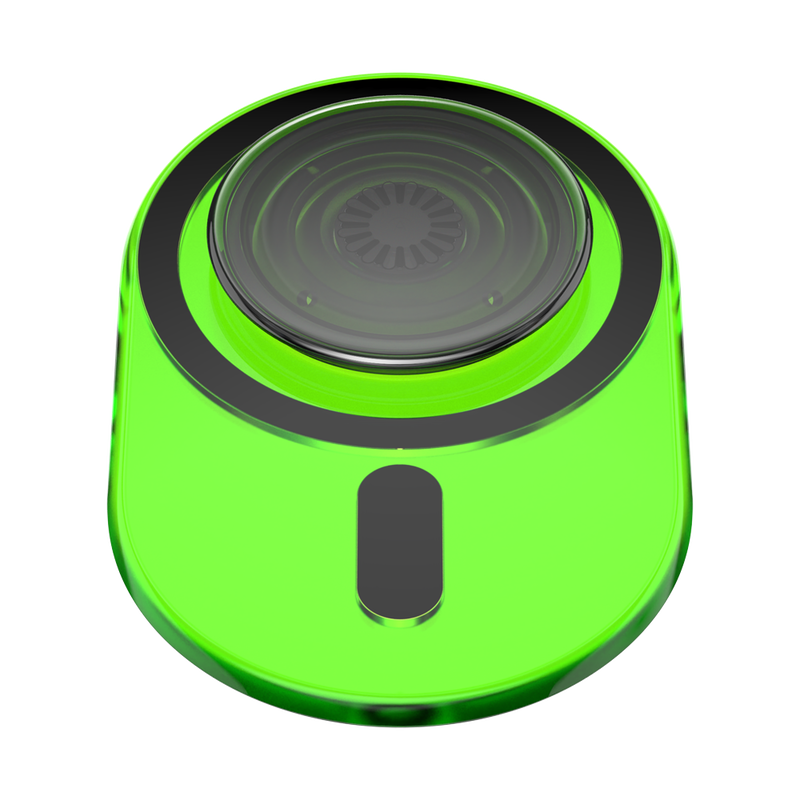 Slime Green — PopGrip for MagSafe image number 7